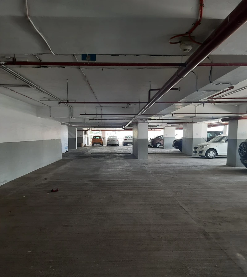 15 - Omkar Alta Monte Tower D, Malad East
