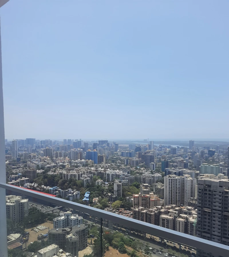 16 - Omkar Alta Monte Tower D, Malad East