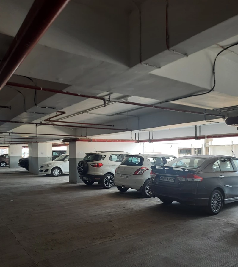17 - Omkar Alta Monte Tower D, Malad East