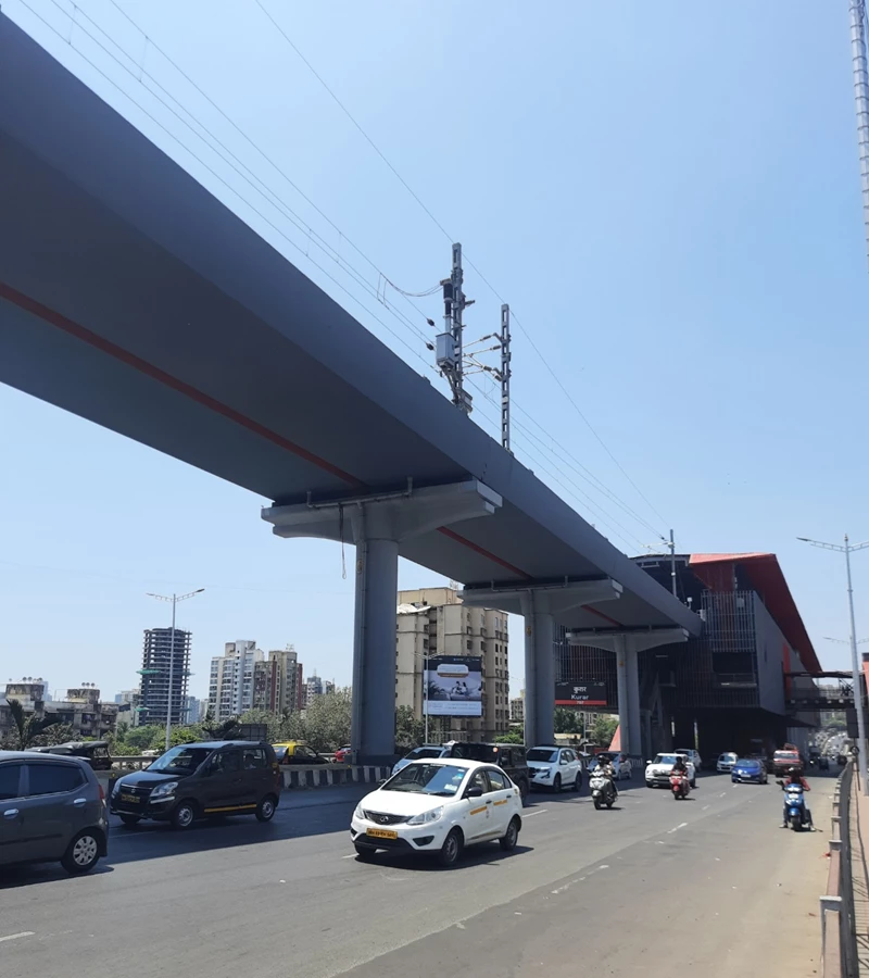 18 - Omkar Alta Monte Tower D, Malad East