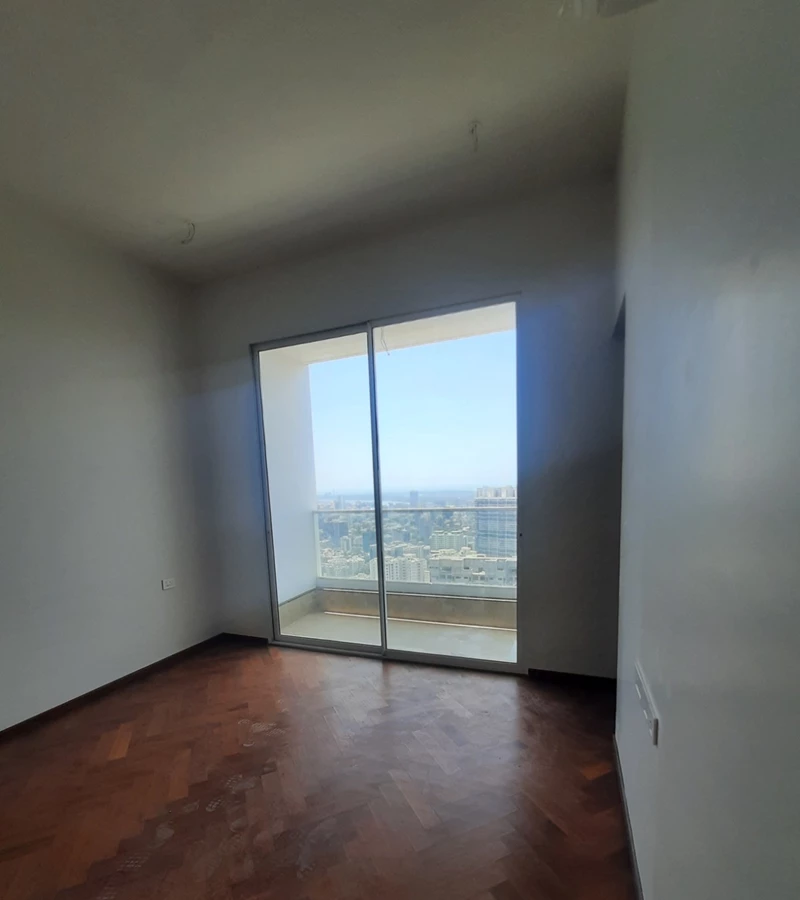 2 - Omkar Alta Monte Tower D, Malad East