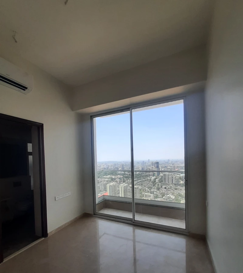 4 - Omkar Alta Monte Tower D, Malad East