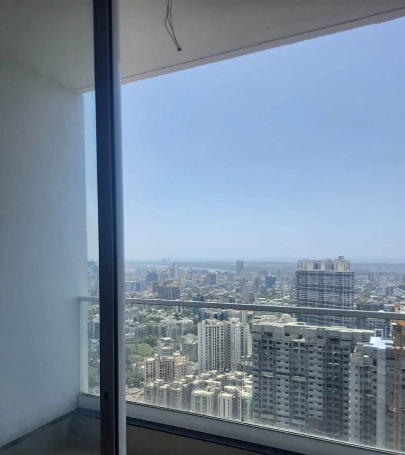 5 - Omkar Alta Monte Tower D, Malad East