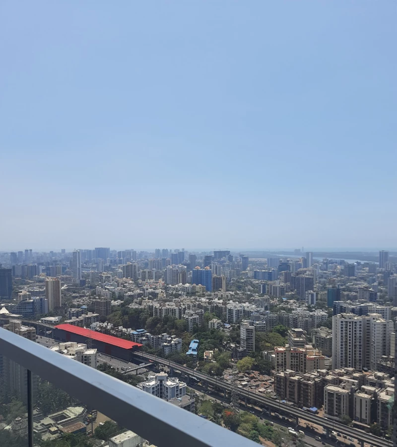 7 - Omkar Alta Monte Tower D, Malad East