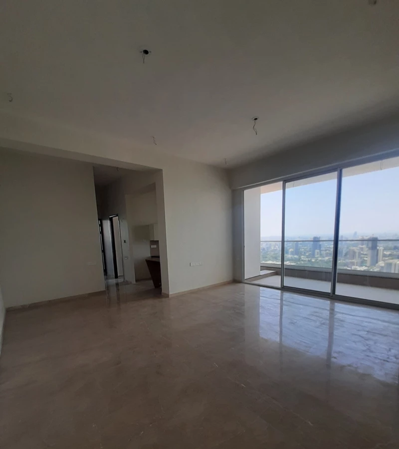 9 - Omkar Alta Monte Tower D, Malad East