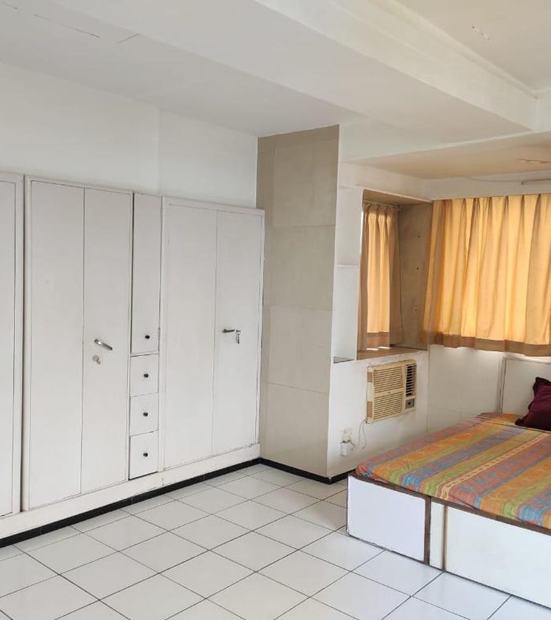 12 - North Bombay Society, Juhu