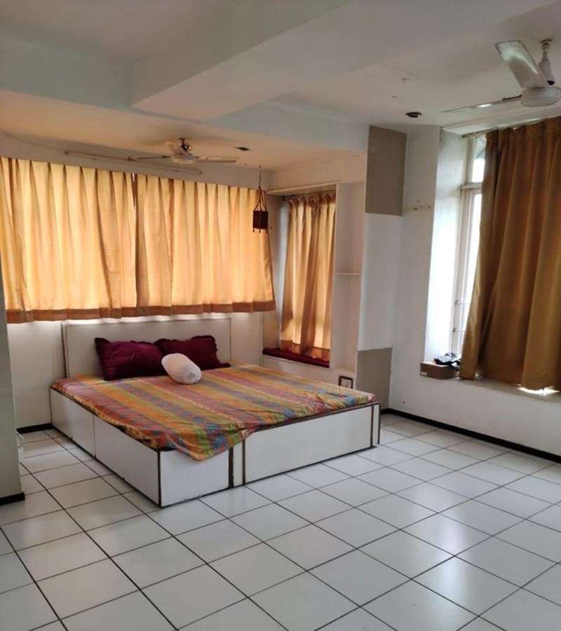 14 - North Bombay Society, Juhu