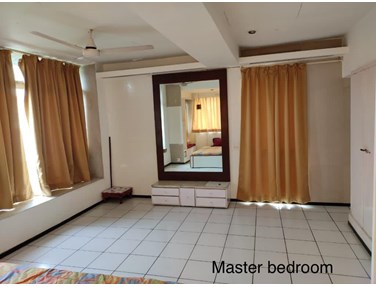 2 - North Bombay Society, Juhu