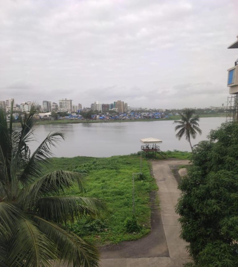 3 - North Bombay Society, Juhu
