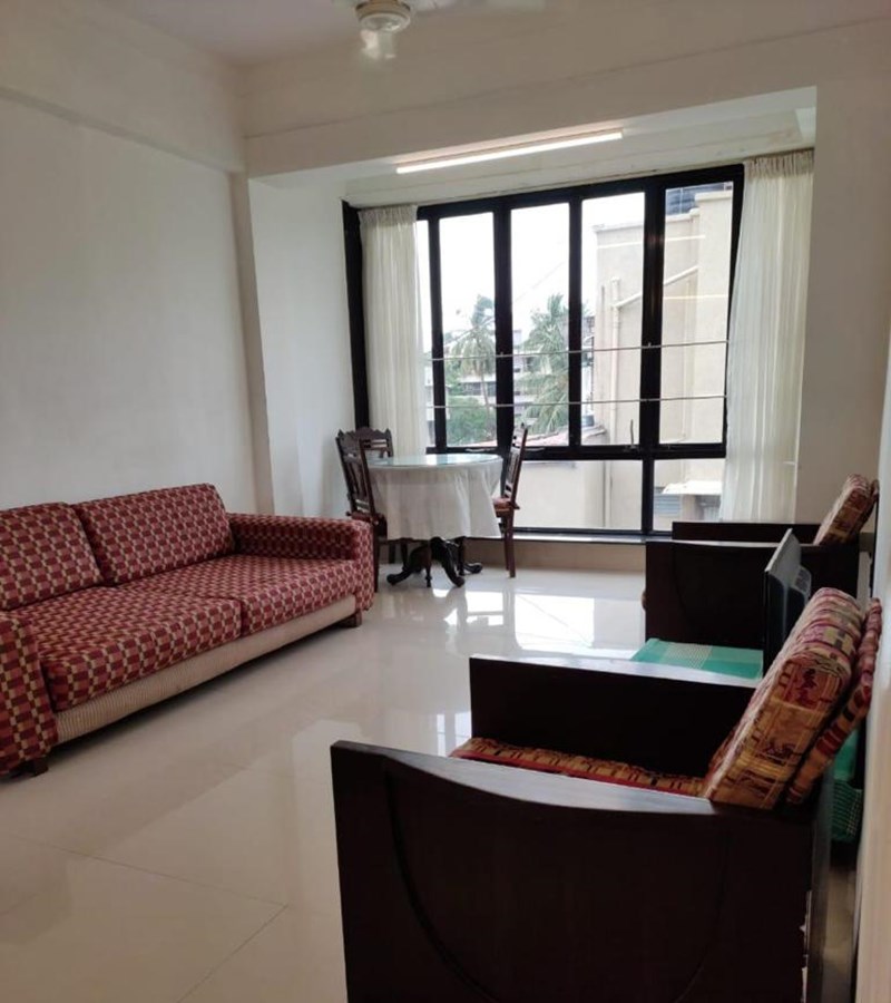 9 - North Bombay Society, Juhu
