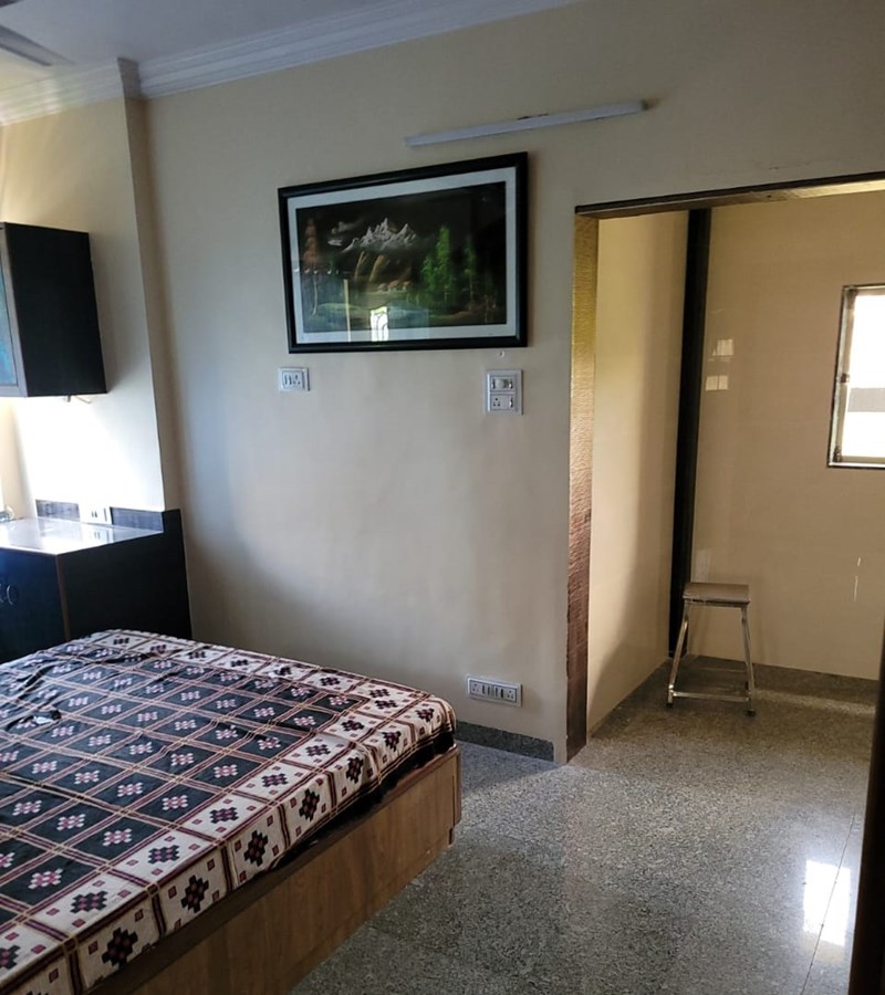 44 - Eden, Kandivali West