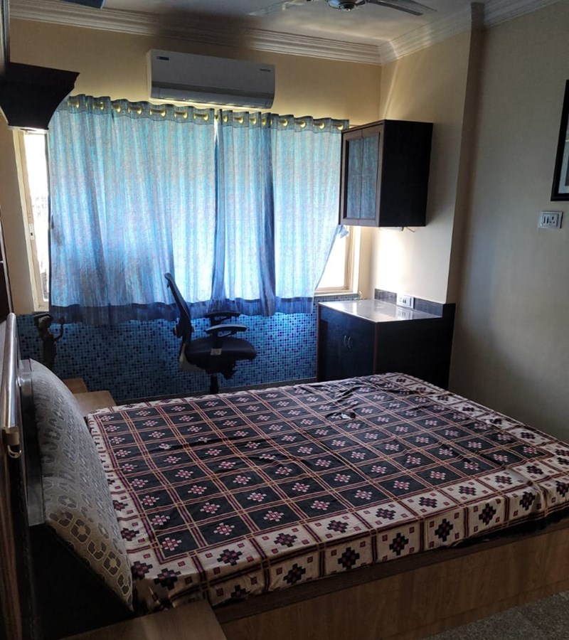 6 - Eden, Kandivali West
