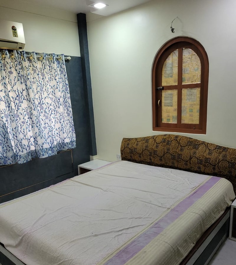 7 - Eden, Kandivali West