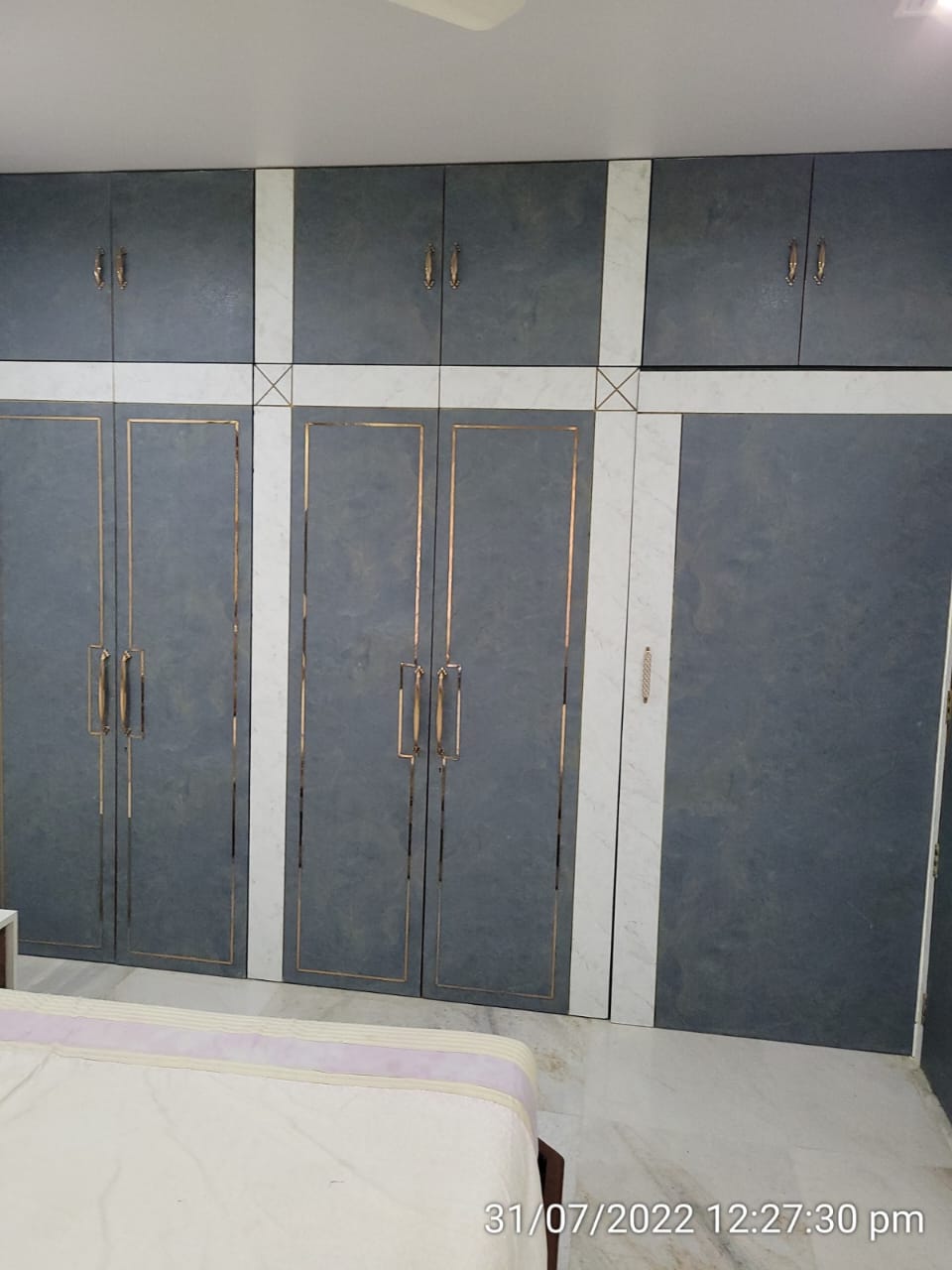 8 - Eden, Kandivali West