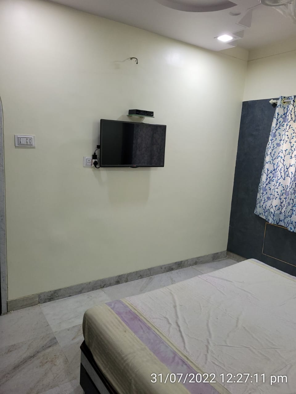 9 - Eden, Kandivali West