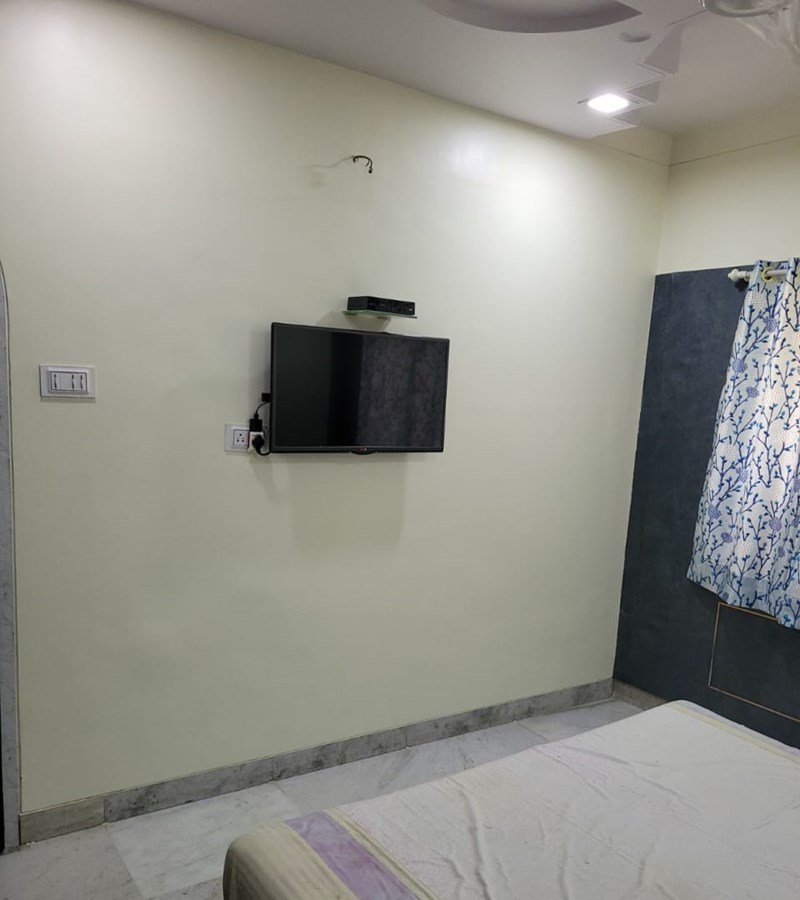 9 - Eden, Kandivali West