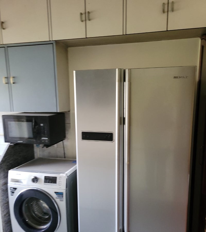 A - Eden, Kandivali West