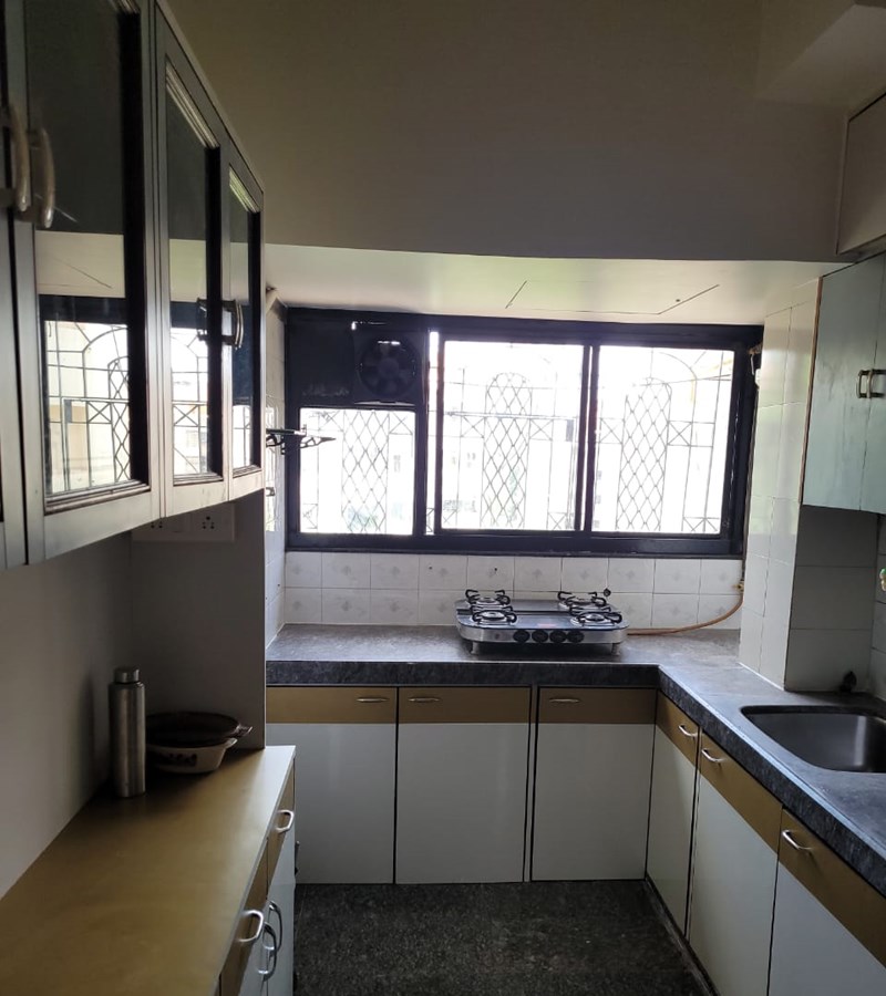 B - Eden, Kandivali West