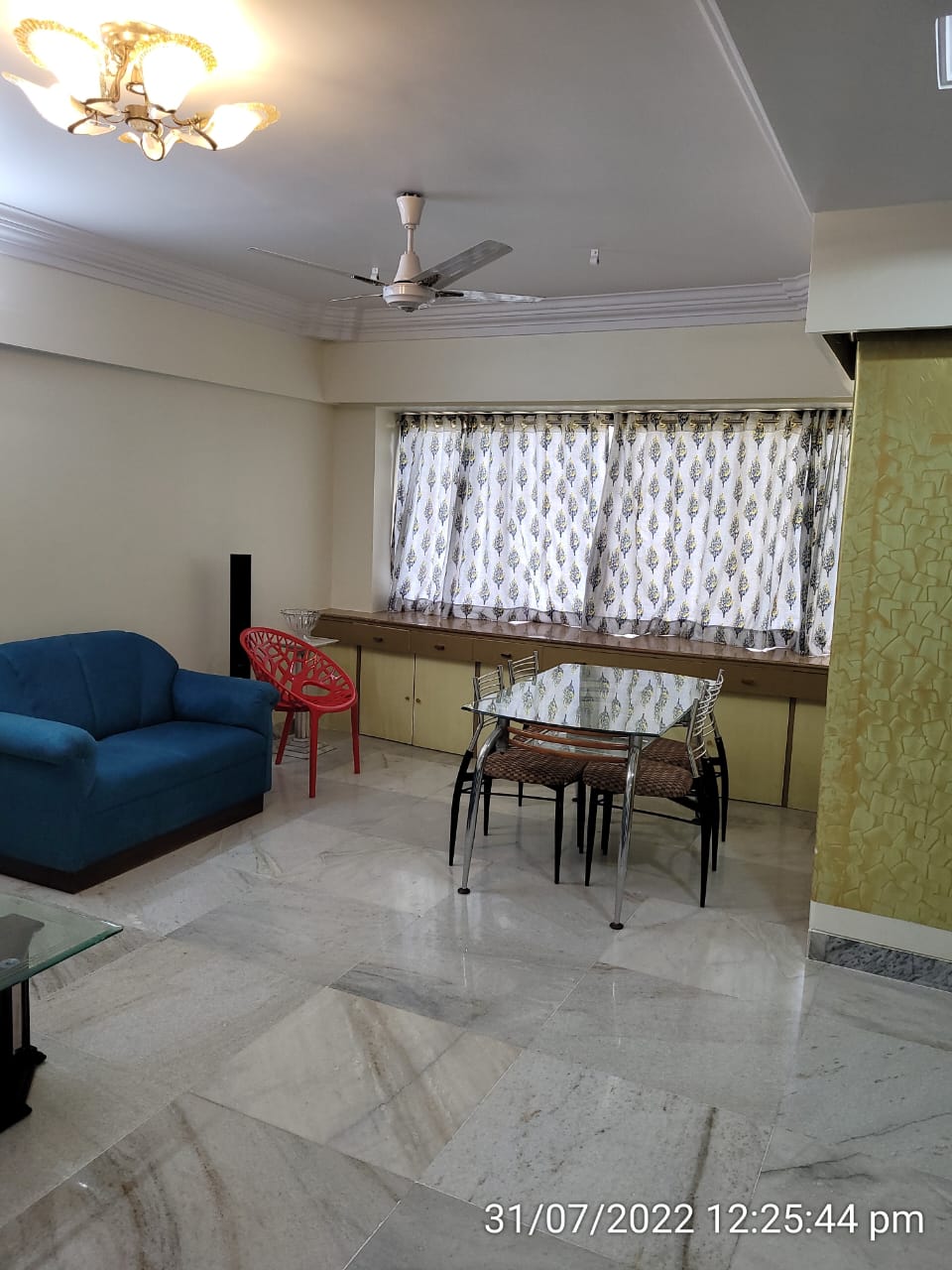 C - Eden, Kandivali West