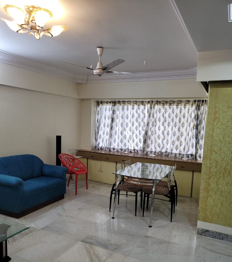 C - Eden, Kandivali West