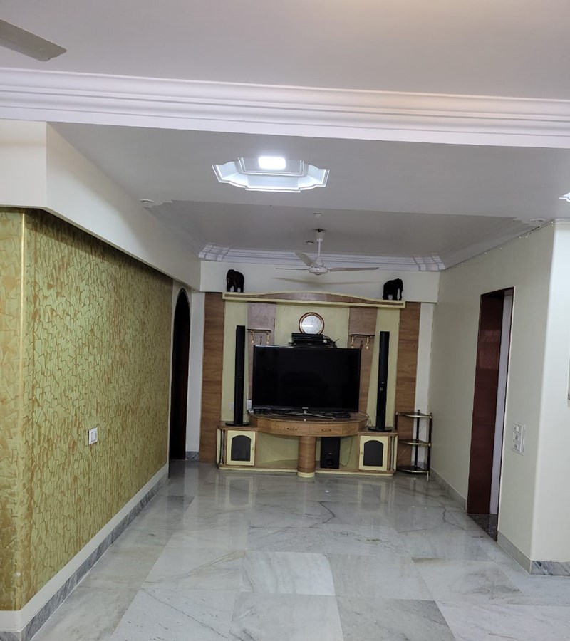 D - Eden, Kandivali West