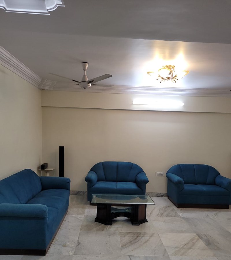 E - Eden, Kandivali West