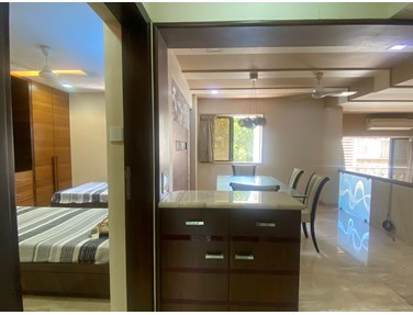 1 - Residency CHS, Andheri West