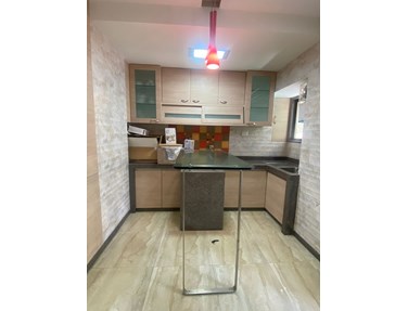 2 - Residency CHS, Andheri West