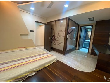 4 - Residency CHS, Andheri West