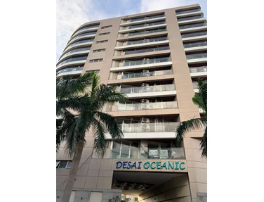 1 - Desai Oceanic, Worli