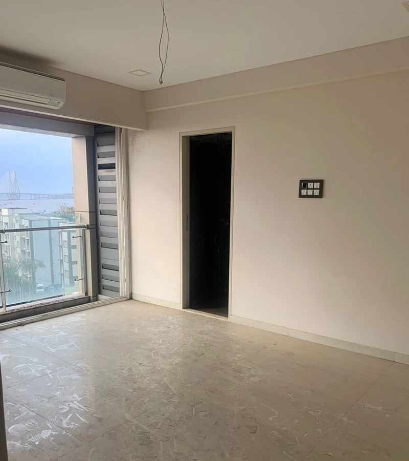 10 - Desai Oceanic, Worli
