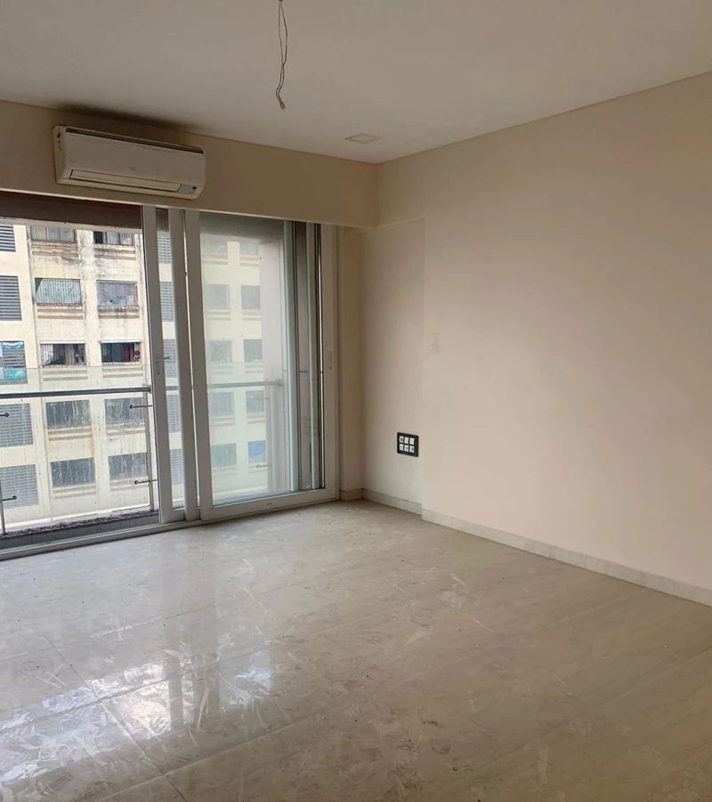 12 - Desai Oceanic, Worli