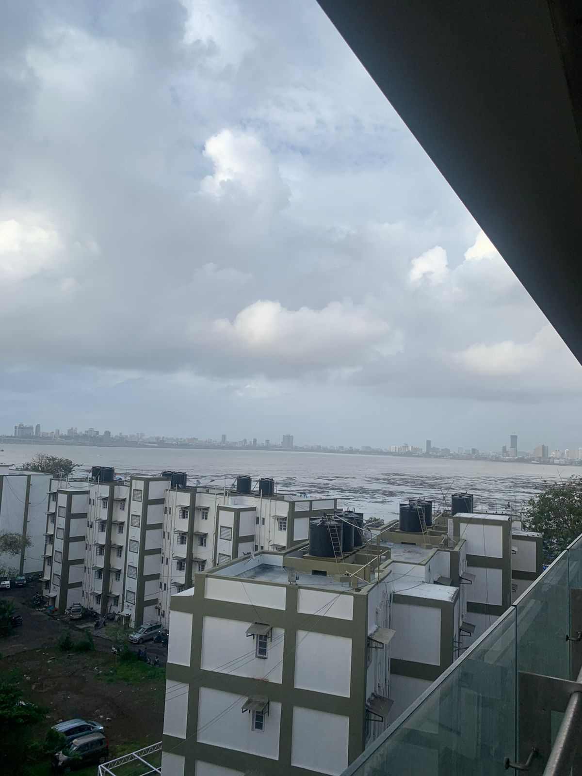 4 BHK Flat for Sale in Worli - Desai Oceanic