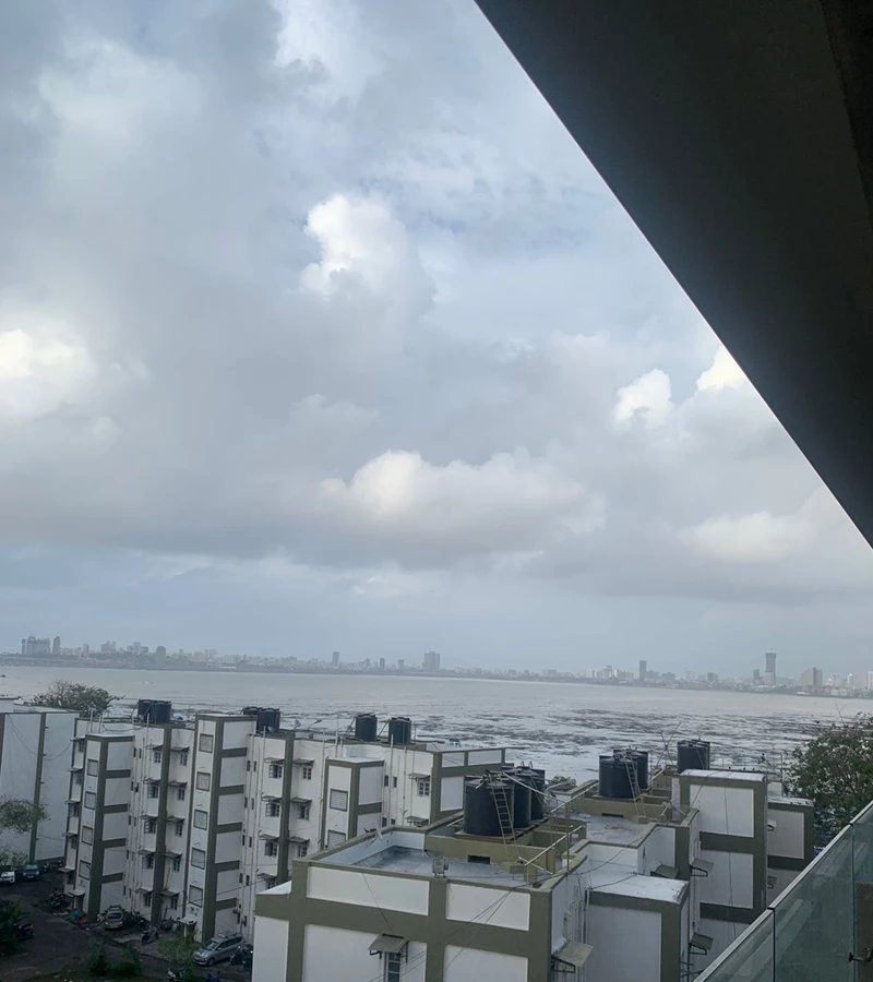 13 - Desai Oceanic, Worli