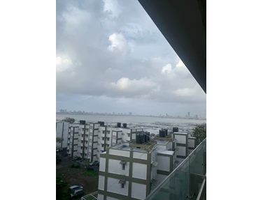 13 - Desai Oceanic, Worli