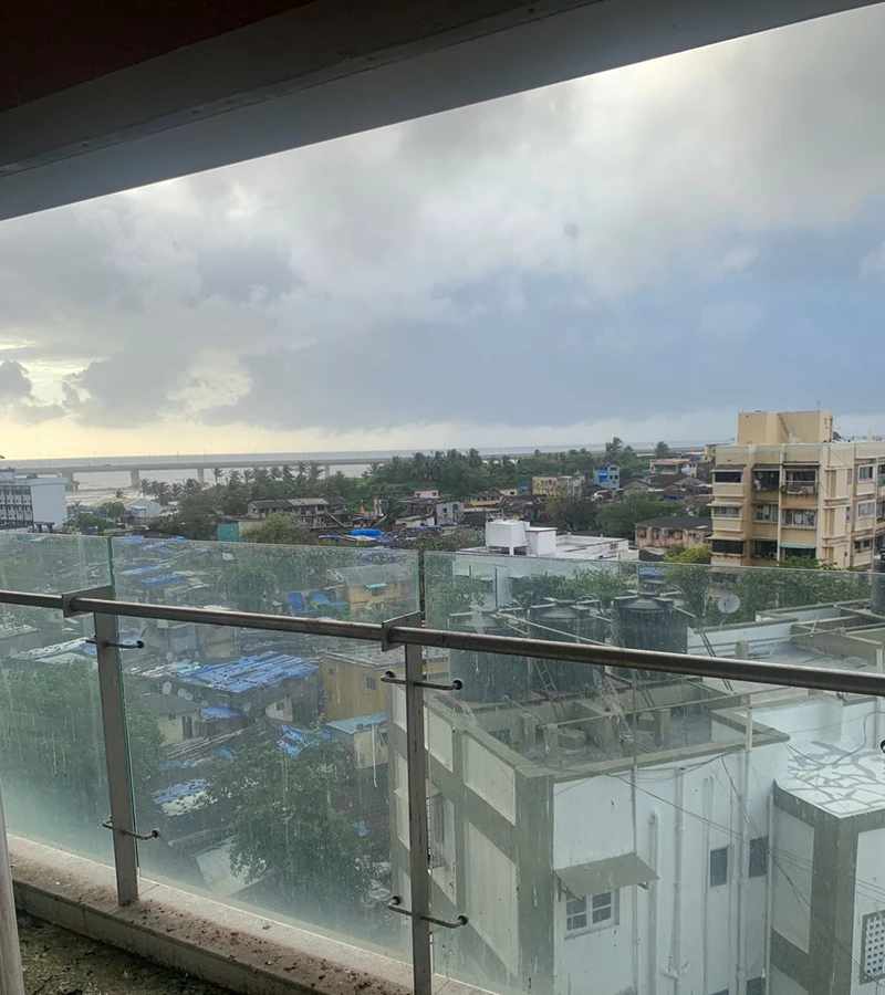 2 - Desai Oceanic, Worli