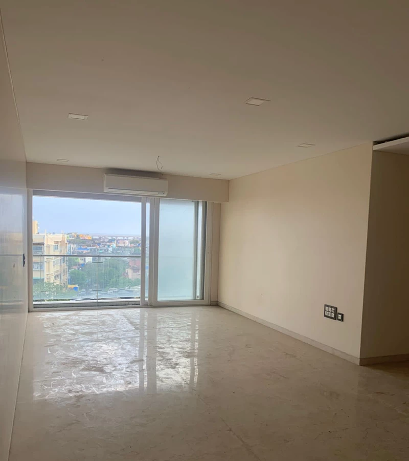 4 - Desai Oceanic, Worli