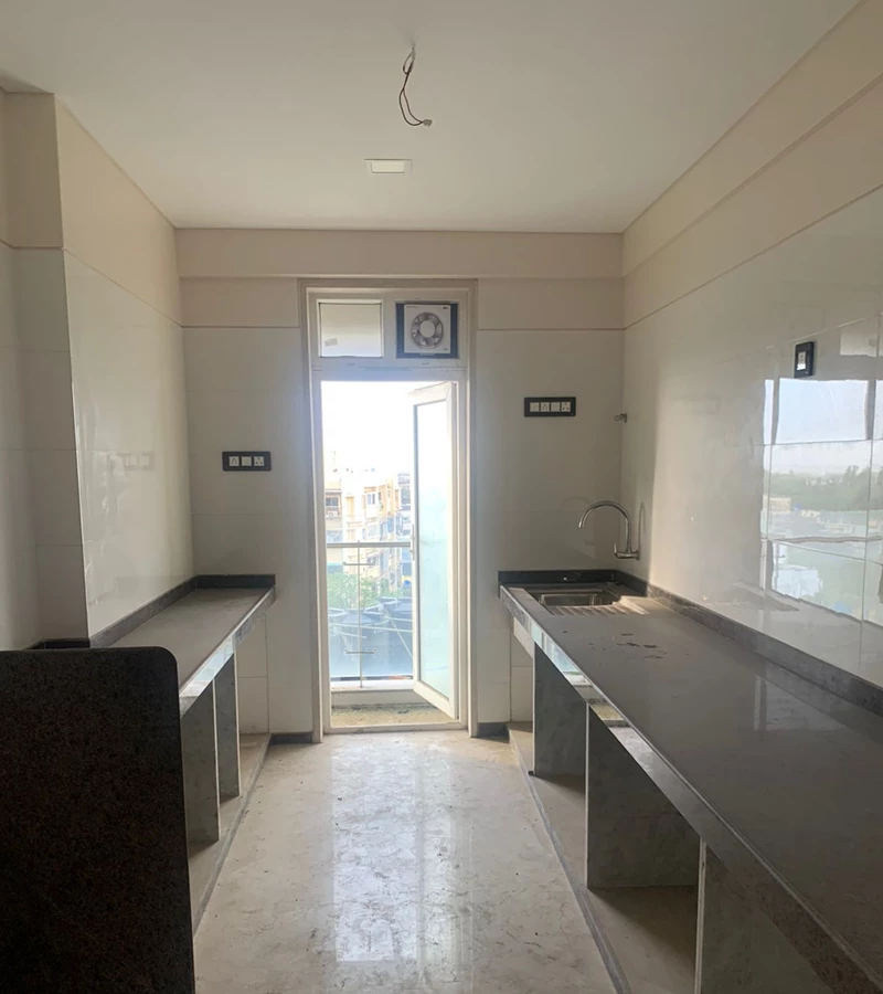 5 - Desai Oceanic, Worli