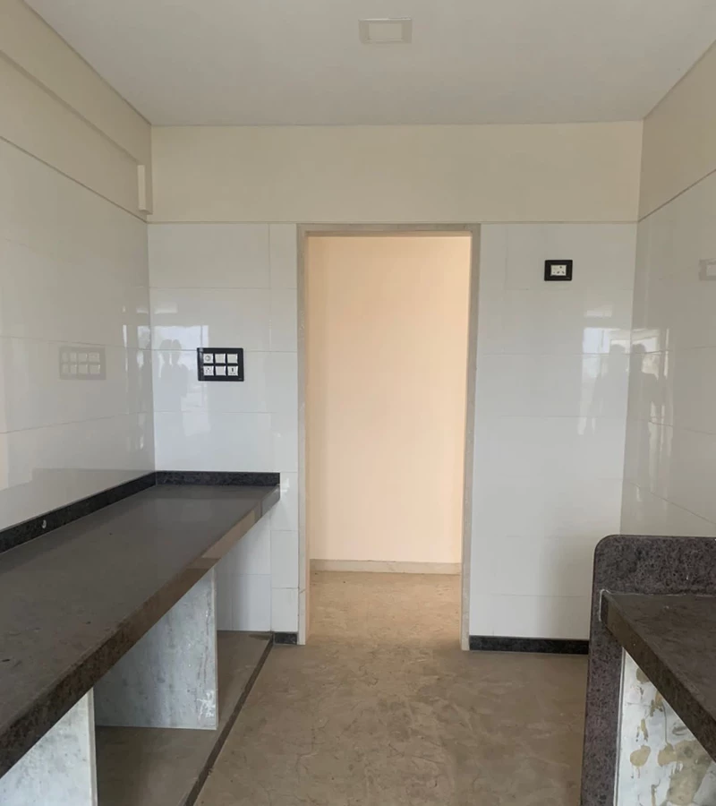 6 - Desai Oceanic, Worli