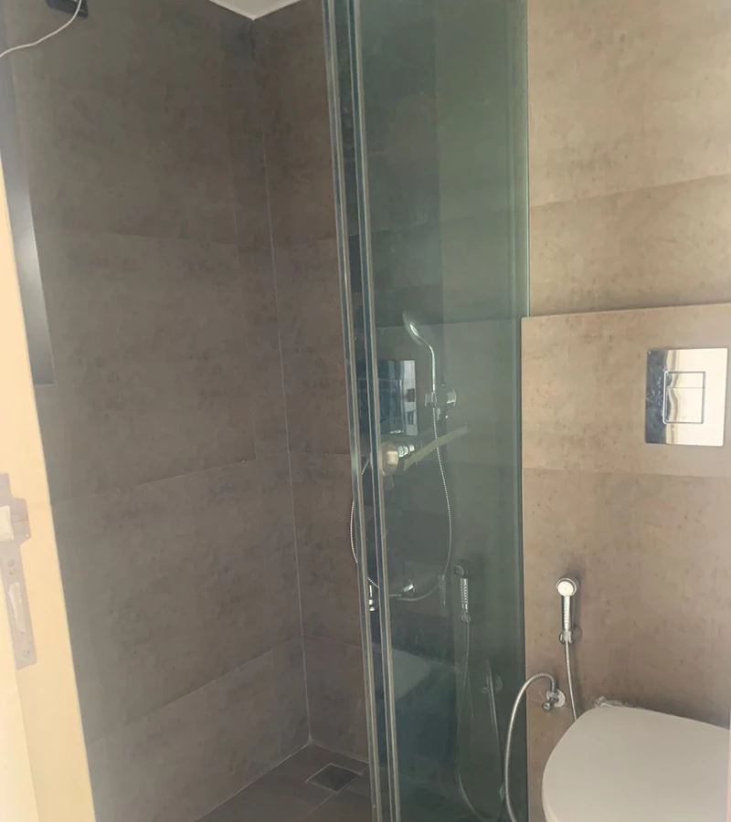 9 - Desai Oceanic, Worli