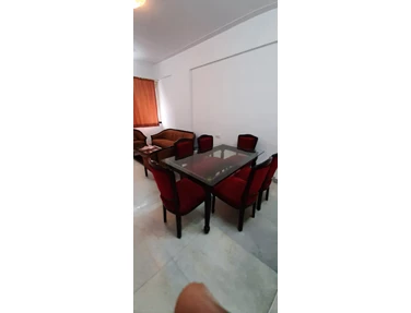 1 - Mahavir Apartment, Walkeshwar