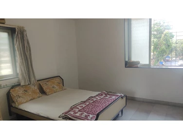 2 - Mahavir Apartment, Walkeshwar