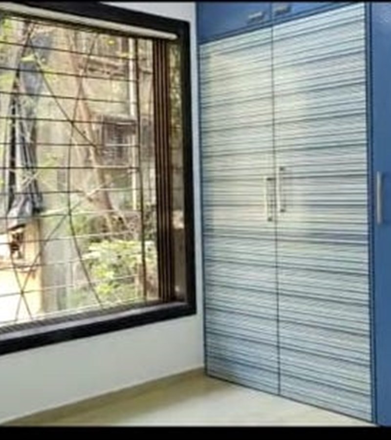 1 - Kothare CHS, Vile Parle West
