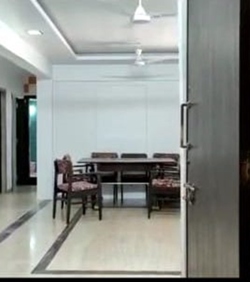 8 - Kothare CHS, Vile Parle West
