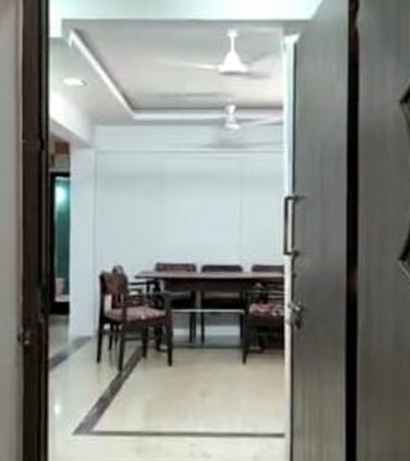 9 - Kothare CHS, Vile Parle West