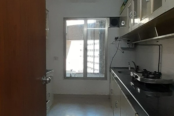 Flat for sale in Oberoi Springs, Andheri West