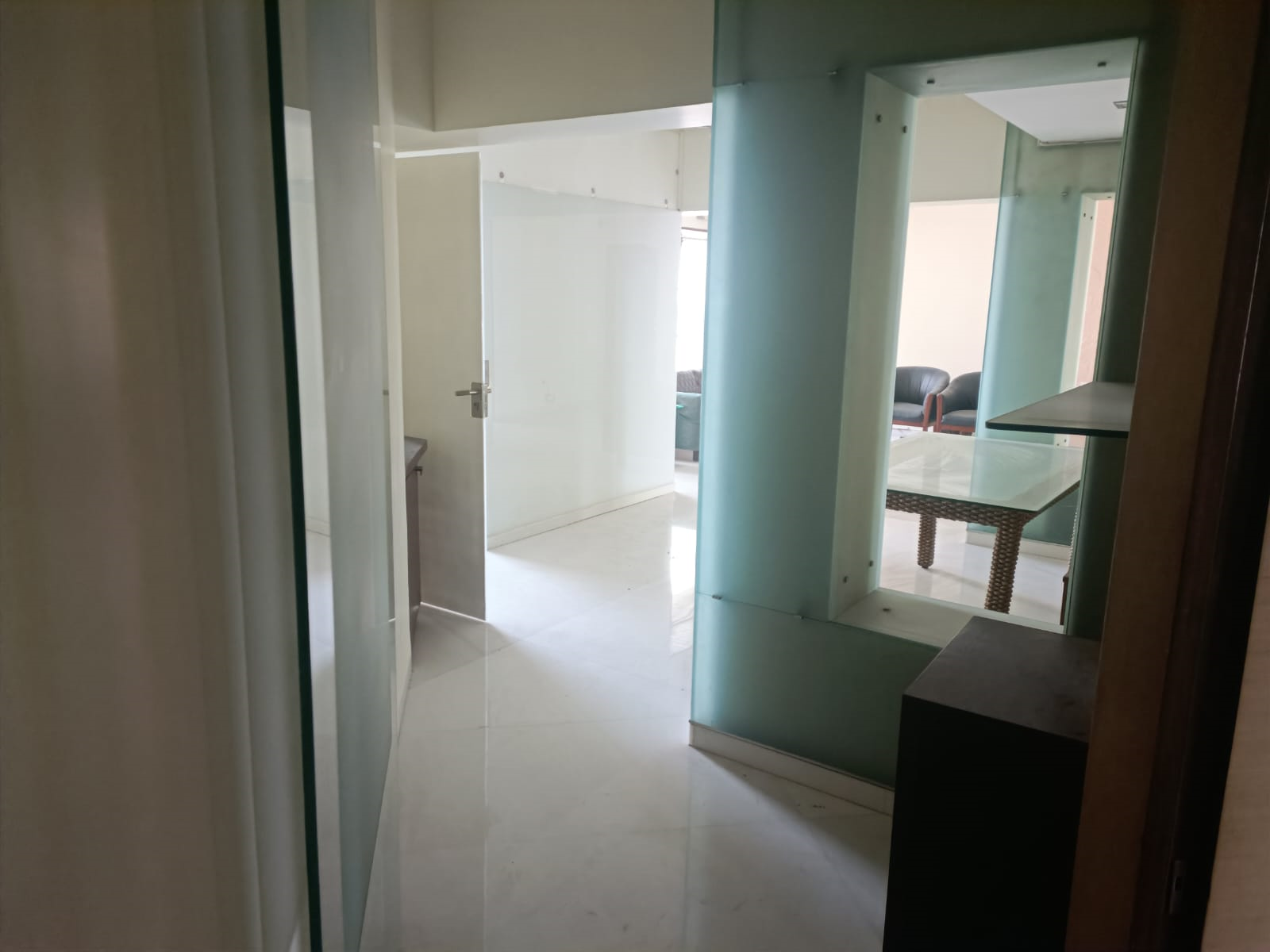 2½ BHK Flat for Sale in Cuffe Parade - Jolly Maker 1