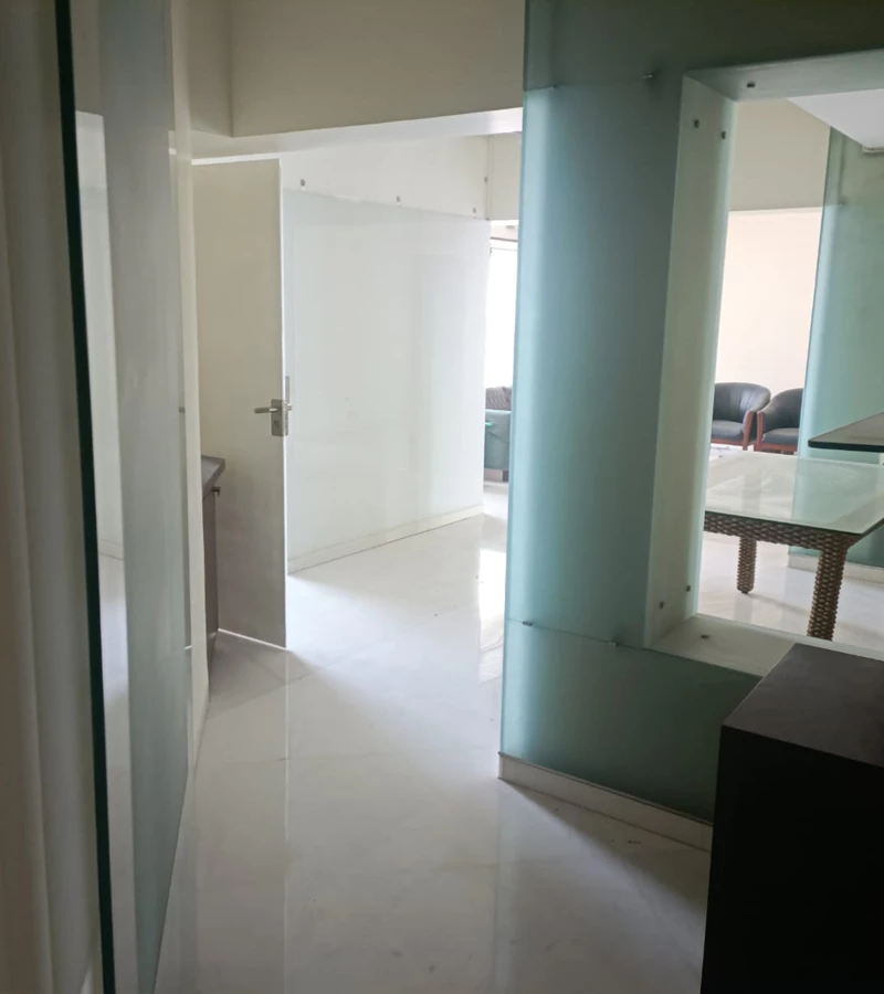 14 - Jolly Maker 1, Cuffe Parade