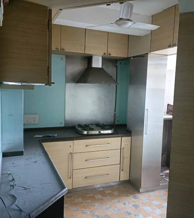 2 - Jolly Maker 1, Cuffe Parade