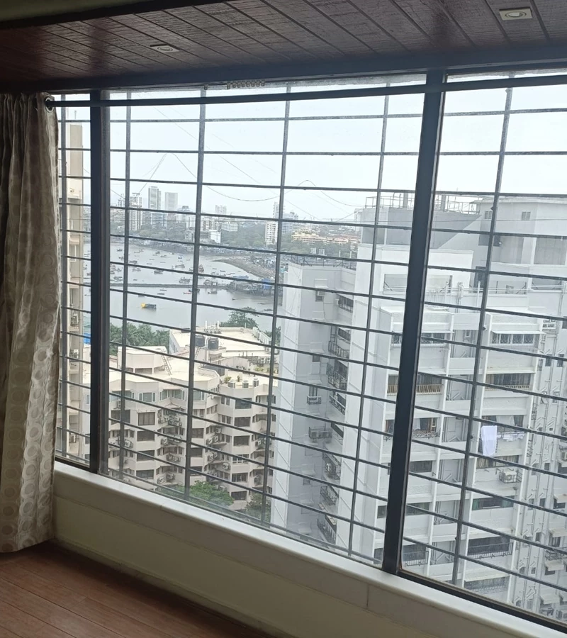 6 - Jolly Maker 1, Cuffe Parade